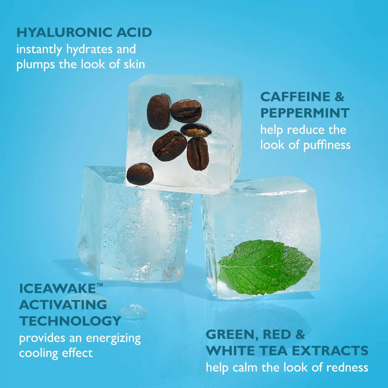 Pre orden: Peter Thomas Roth | Water Drench Ice-Facial Cooling Mist