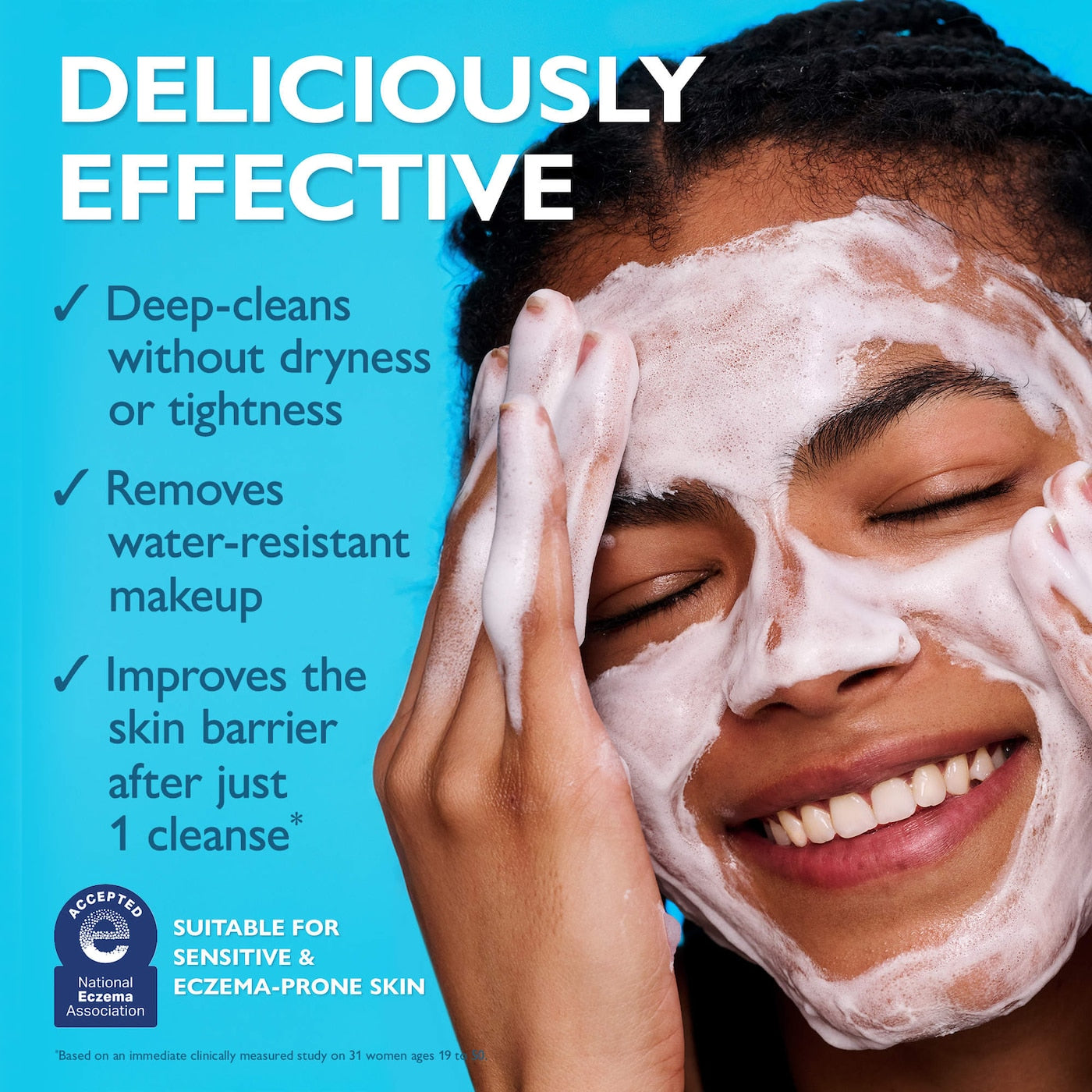 Pre-orden: Peter Thomas Roth | Water Drench® Whipped Cream Cleanser