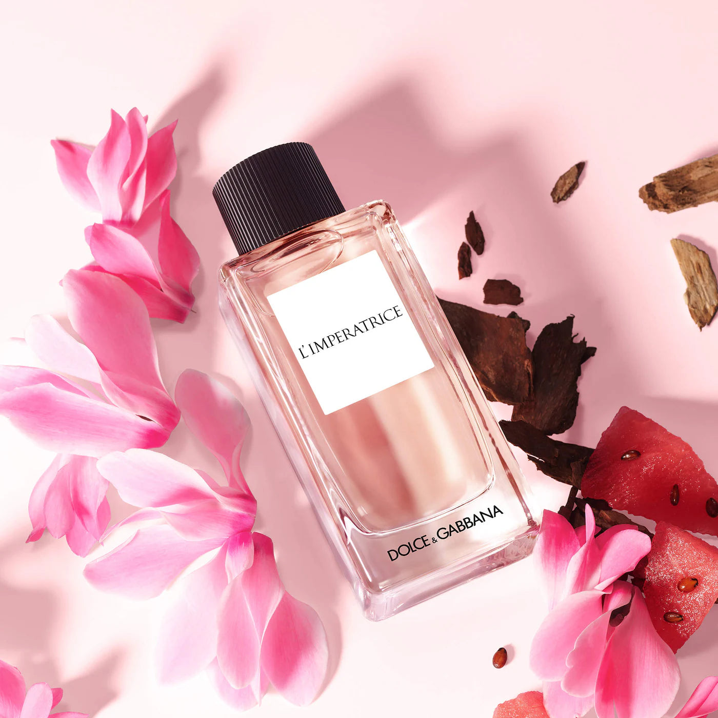 Pre-orden: Dolce&Gabbana | Mini L'Imperatrice Eau de Toilette Set