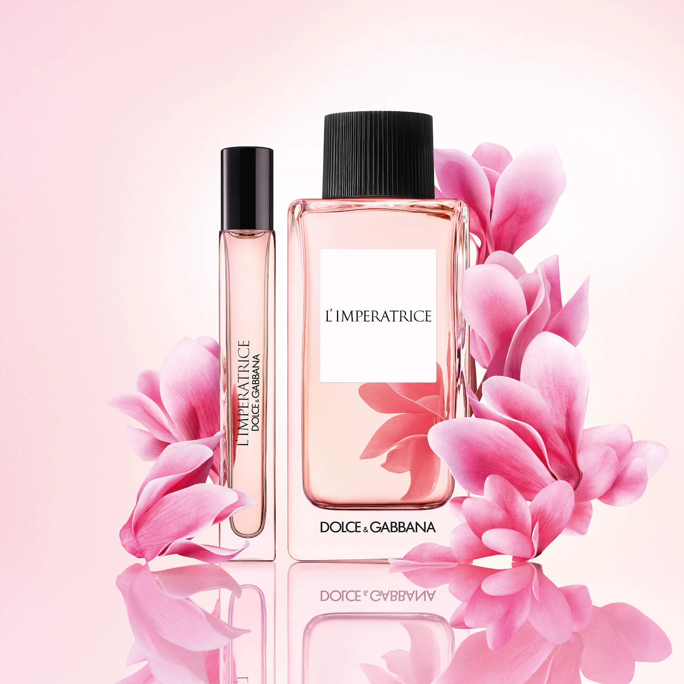 Pre-orden: Dolce&Gabbana | Mini L'Imperatrice Eau de Toilette Set