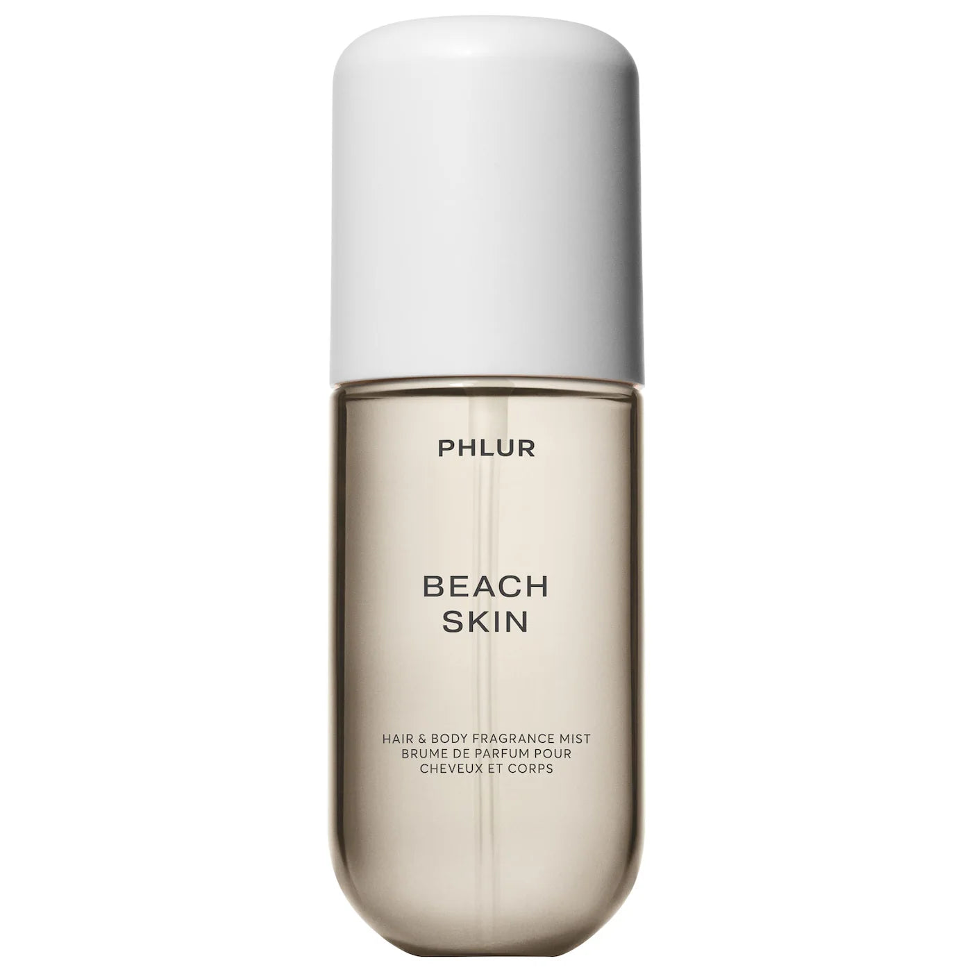 Pre-order: PHLUR | Beach Skin Body & Hair Fragrance Mist