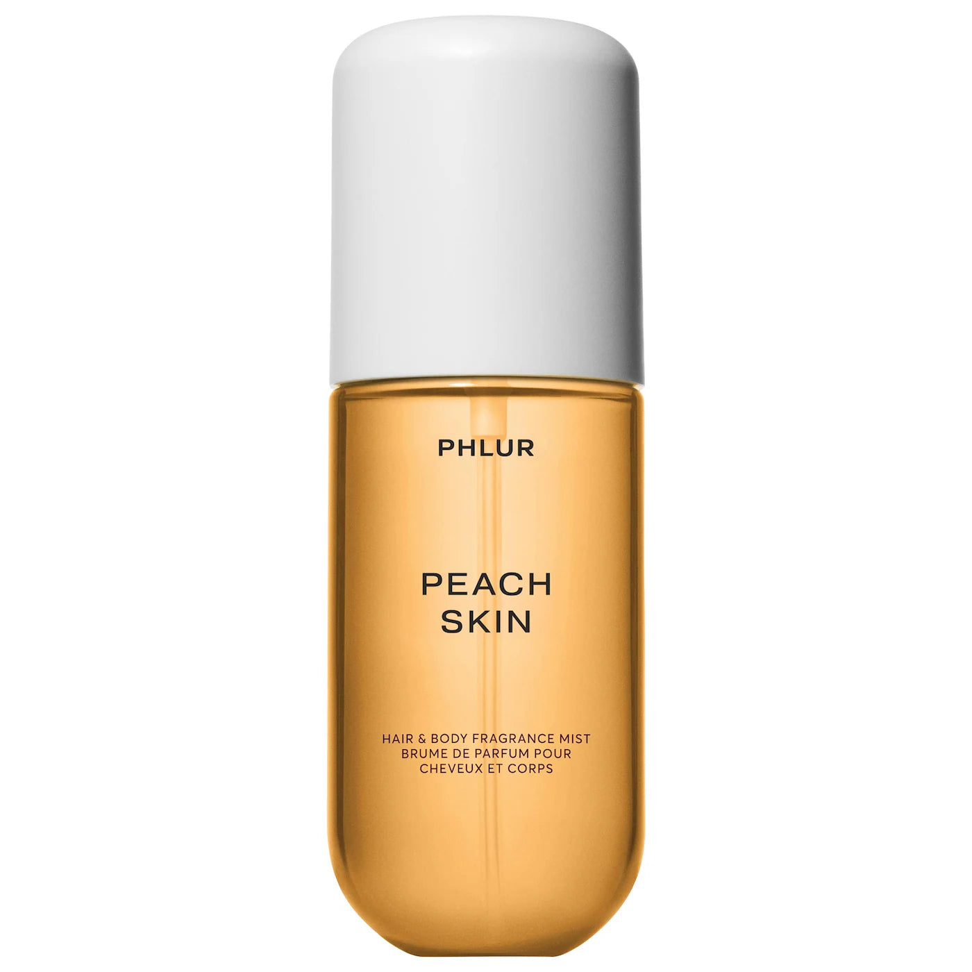 Pre-order: PHLUR | Peach Skin Body & Hair Fragrance Mist