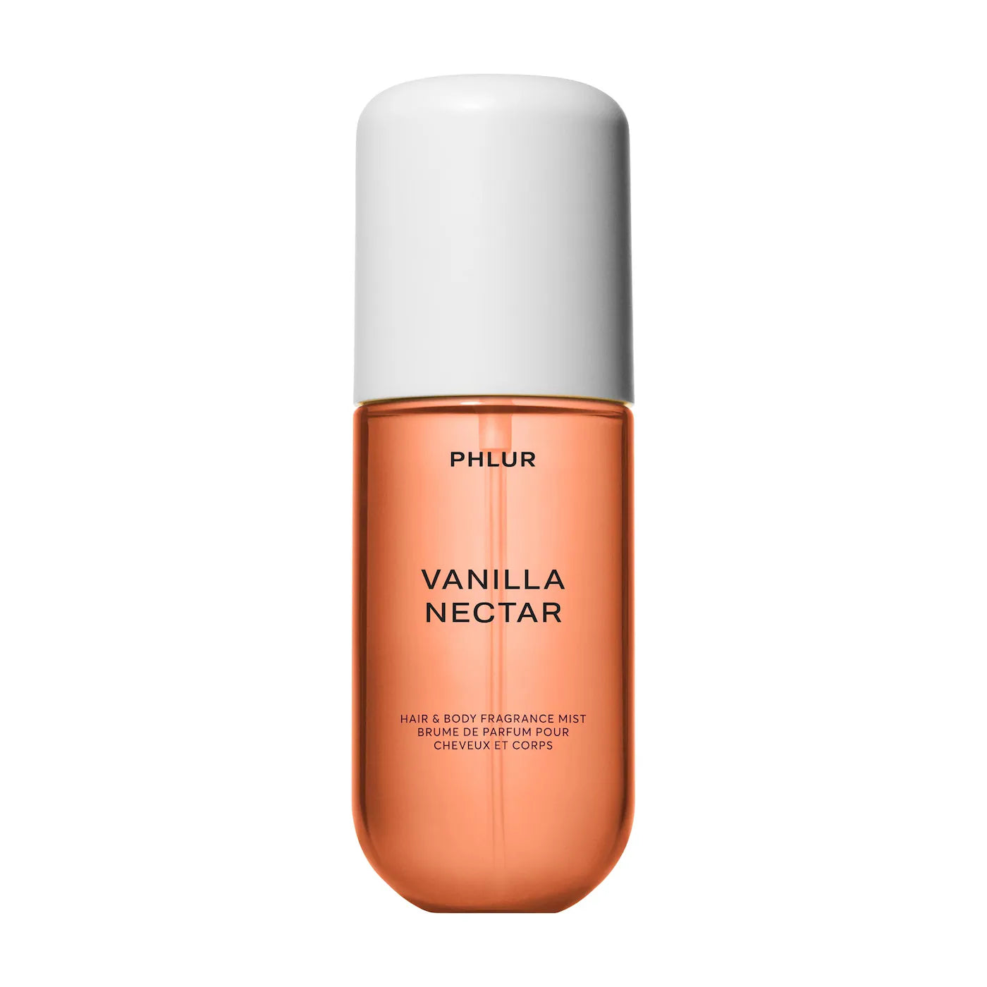Pre-order: PHLUR | Vanilla Nectar Body & Hair Fragrance Mist