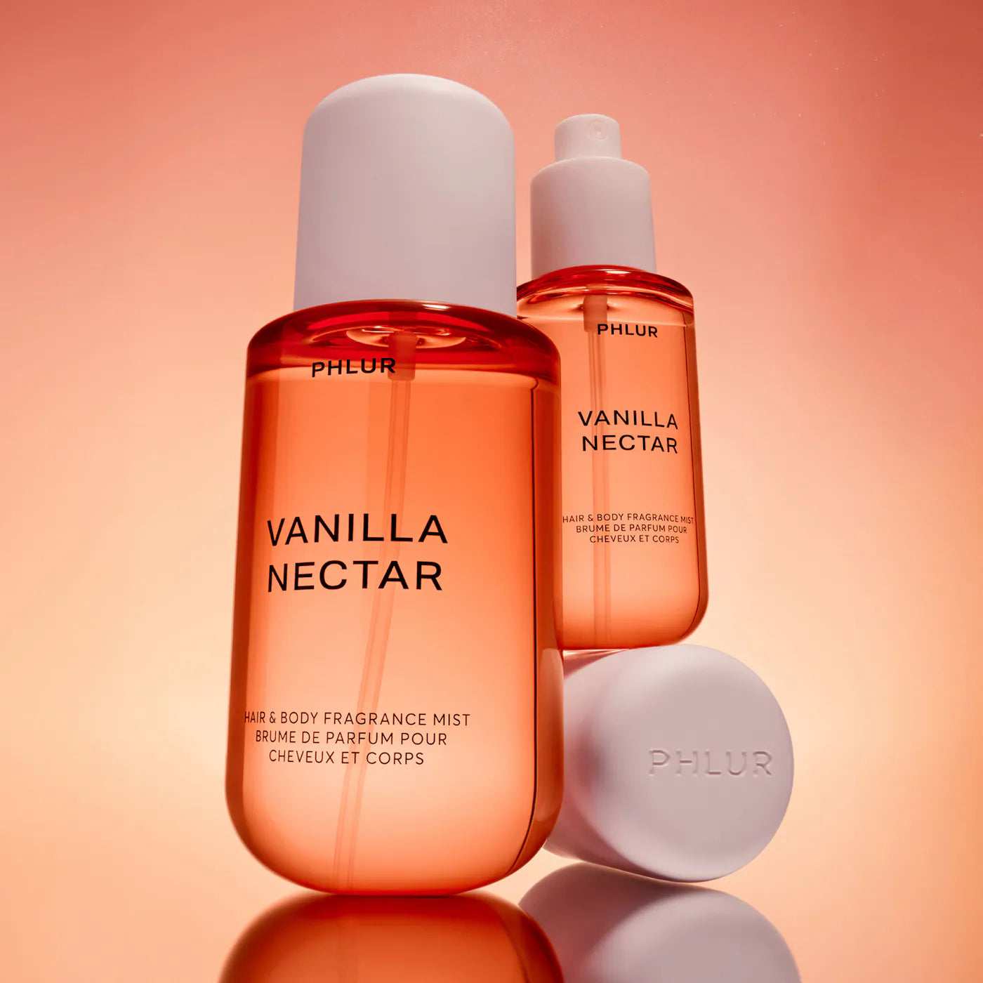 Pre-order: PHLUR | Vanilla Nectar Body & Hair Fragrance Mist