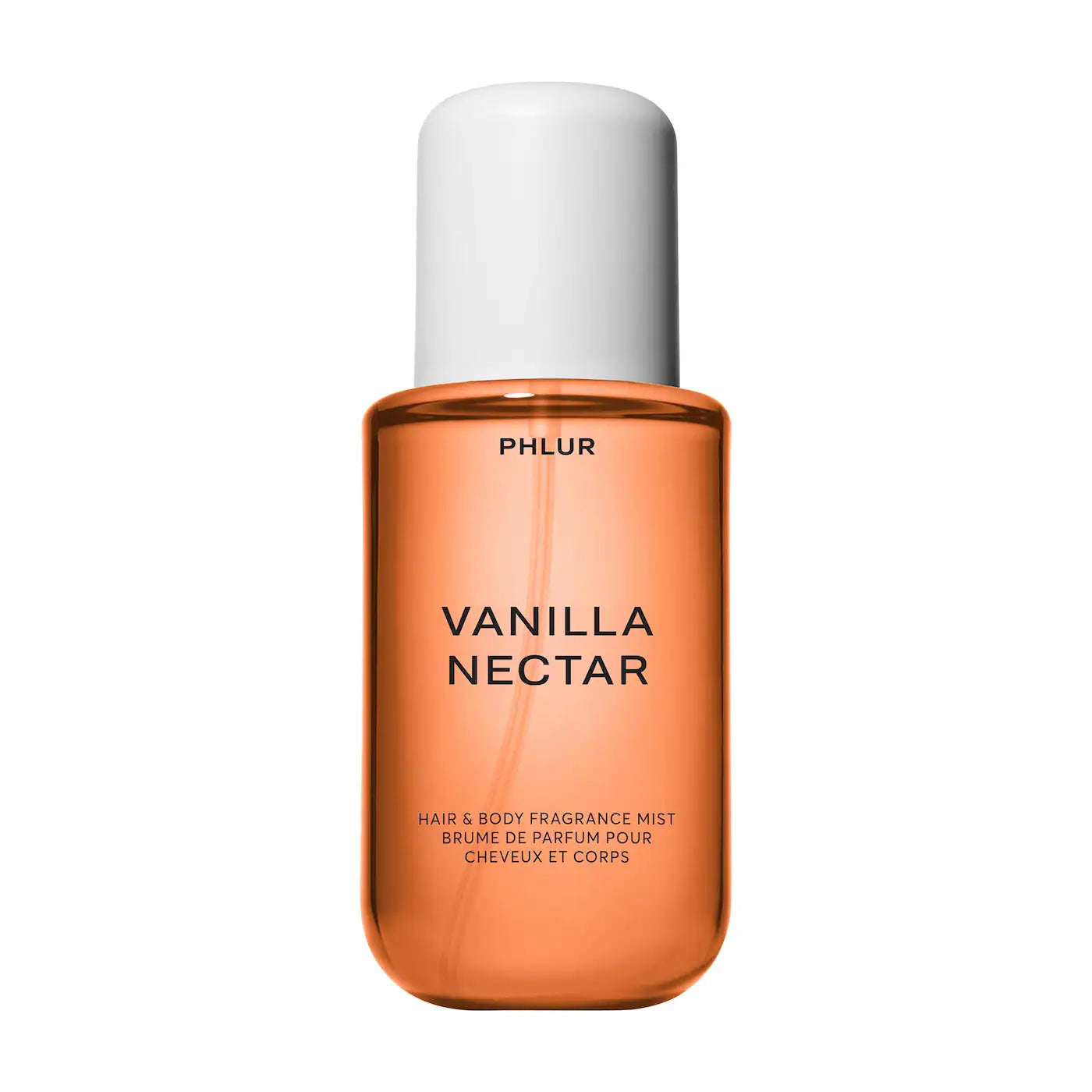 Pre-order: PHLUR | Vanilla Nectar Body & Hair Fragrance Mist