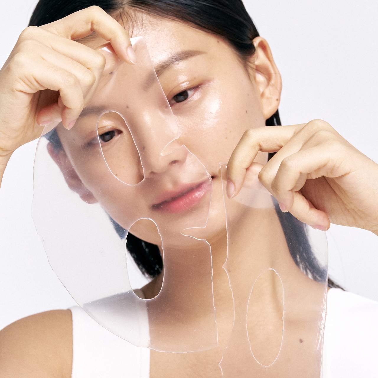 Pre orden: Biodance | Hydro Cera-nol Real Deep Mask - 4 pack for Dryness Relief & Redness Soothing