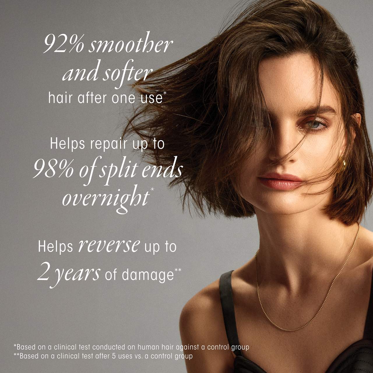 Pre orden: Oribe | Gold Lust Repair and Restore Night Hair Cream