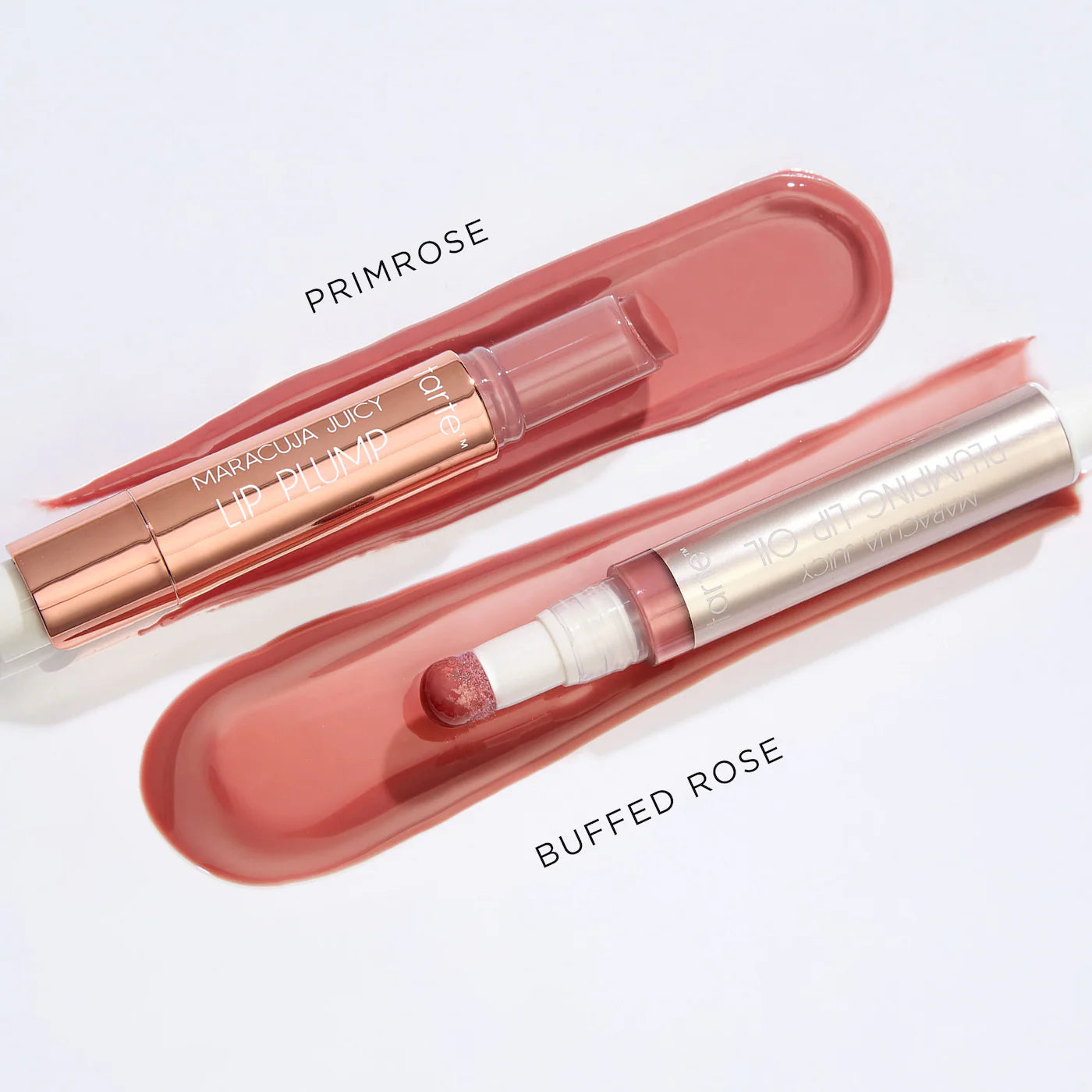 Pre-order: Tarte | mini maracuja juicy lip plumping pair