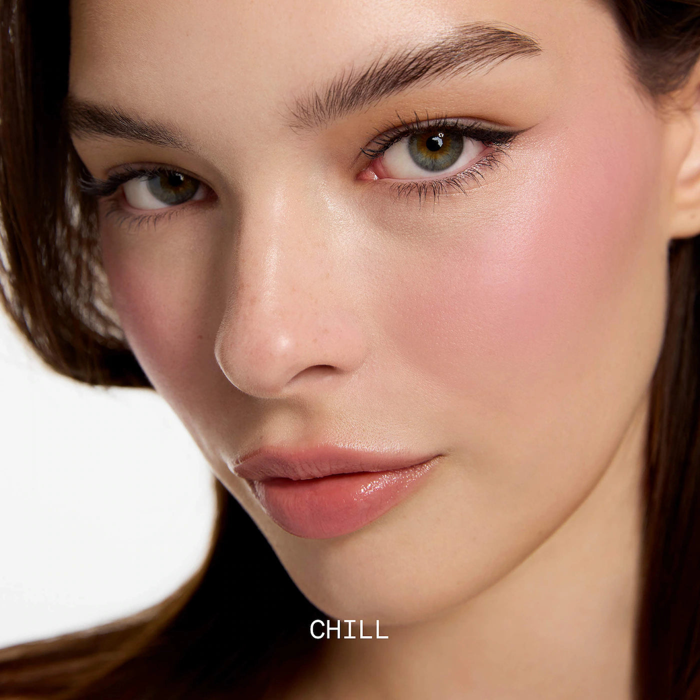 Pre-orden: ciele | flush & PROTECT SPF 45+ powder blush