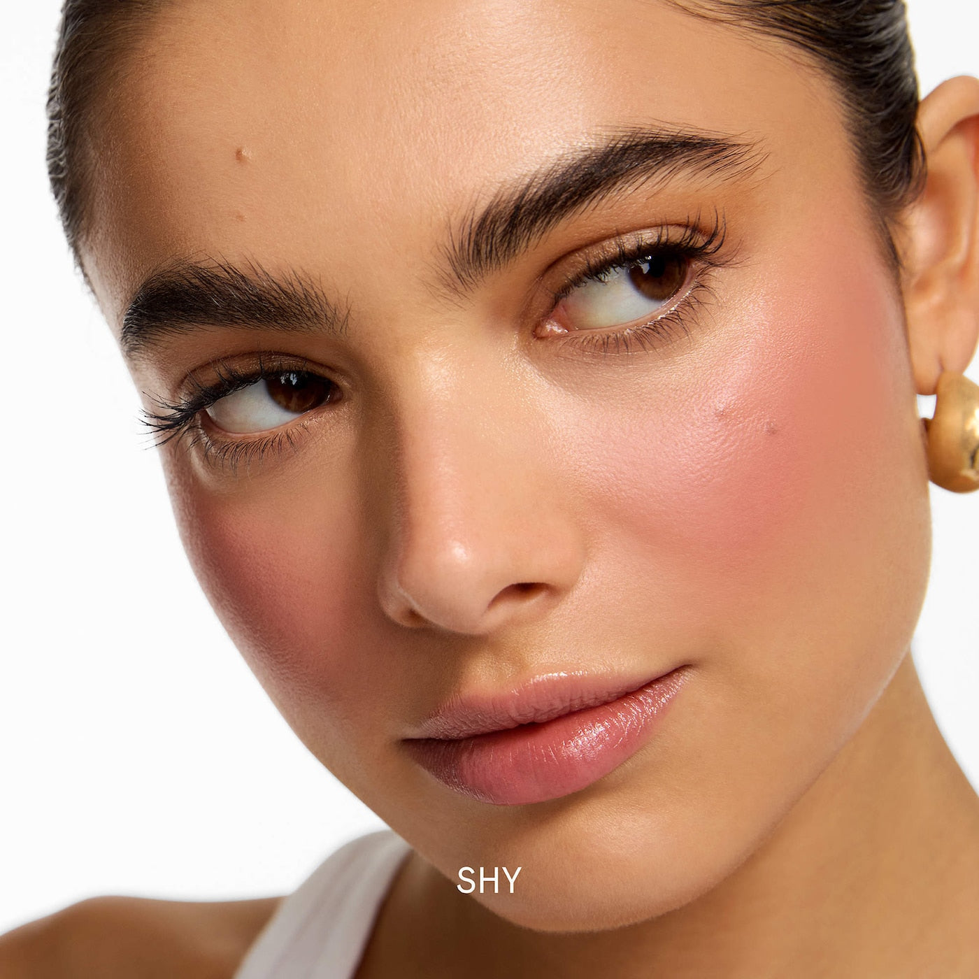 Pre-orden: ciele | flush & PROTECT SPF 45+ powder blush