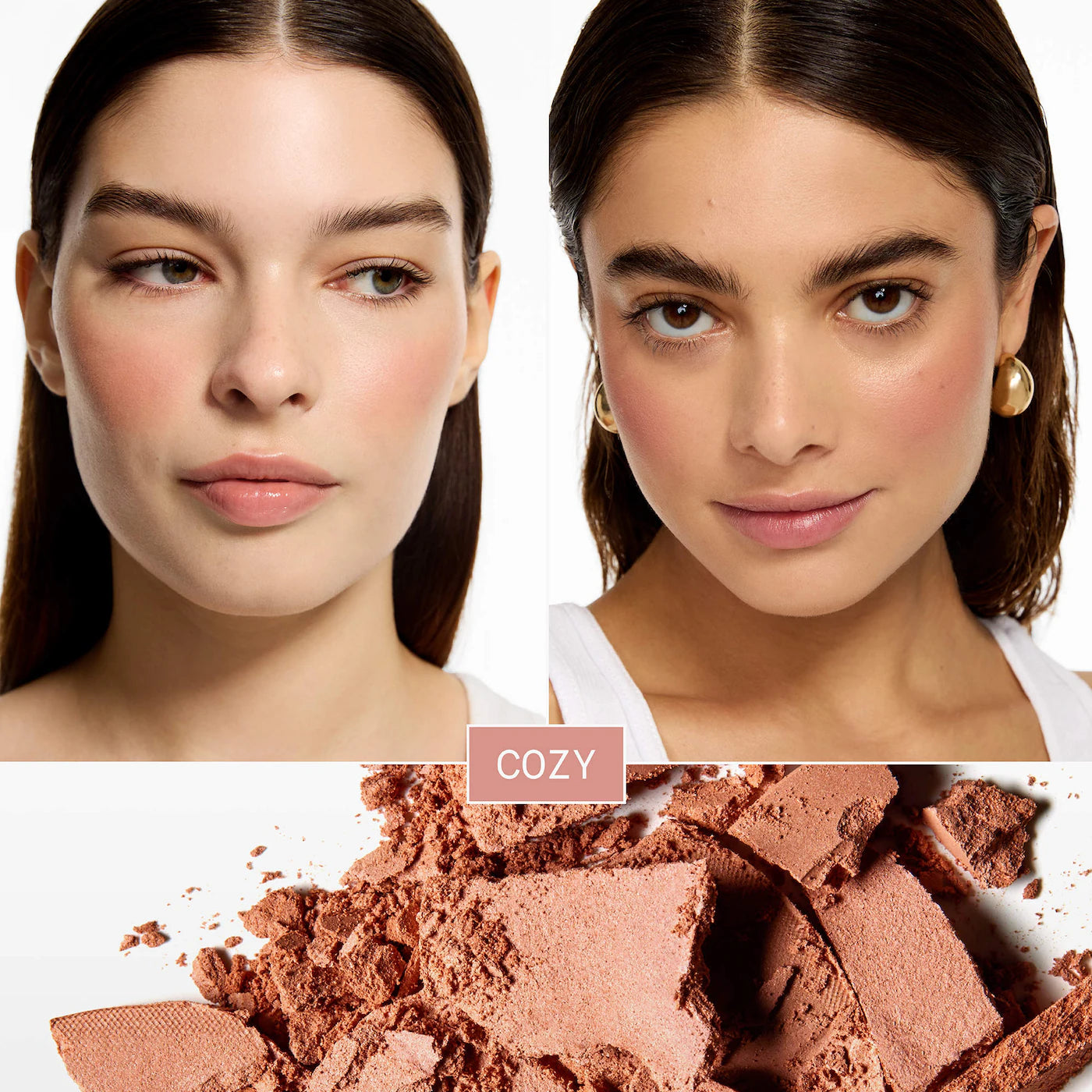 Pre-orden: ciele | flush & PROTECT SPF 45+ powder blush
