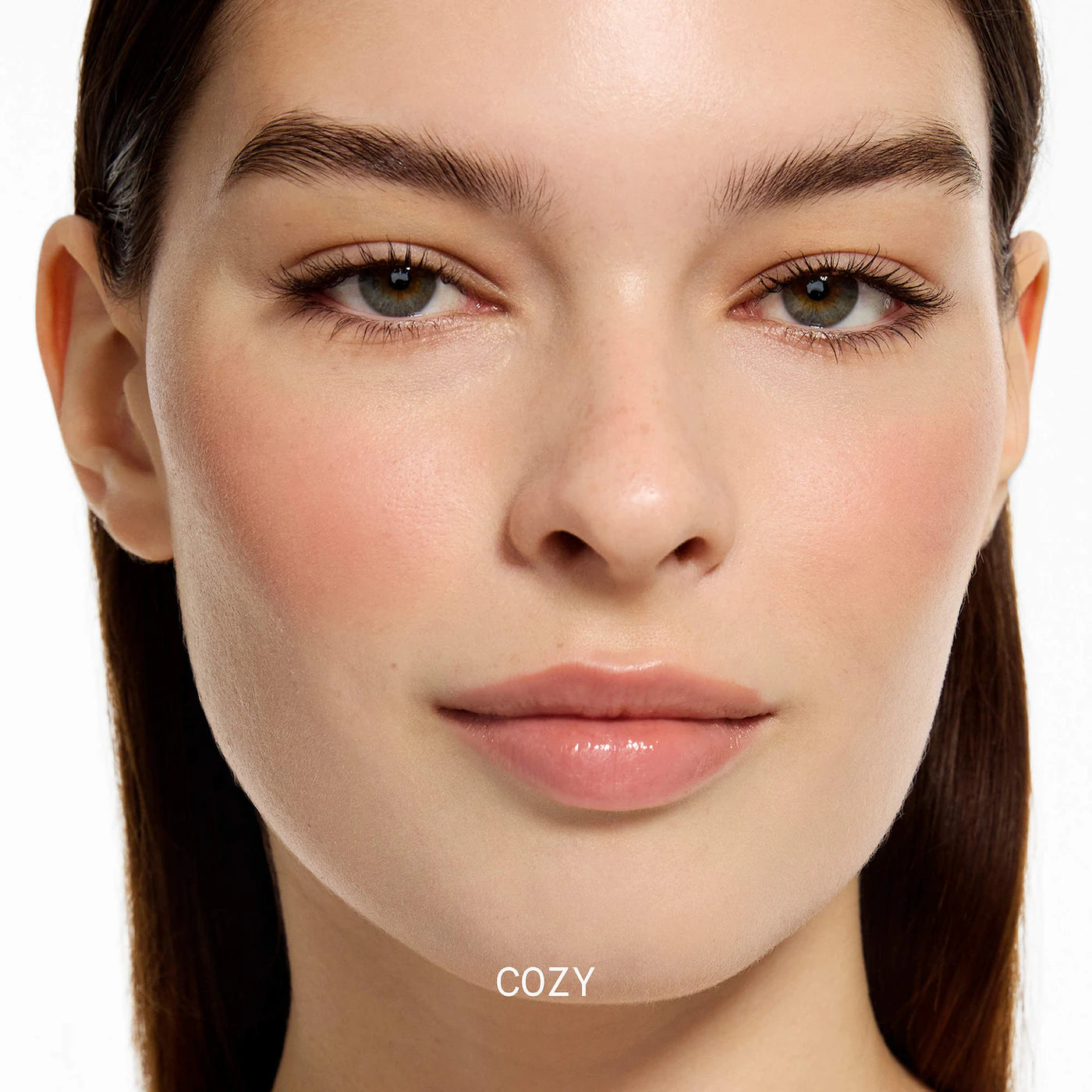 Pre-orden: ciele | flush & PROTECT SPF 45+ powder blush