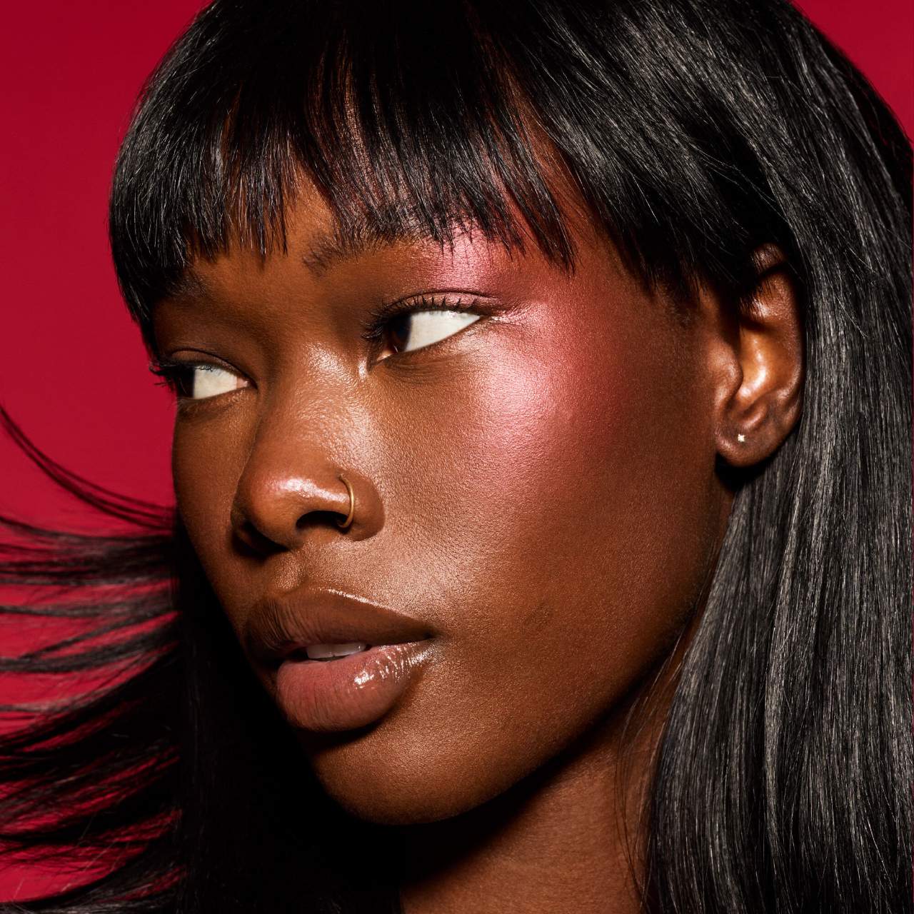 Pre orden: Fenty Beauty | Hot Cheeks Velour Blushlighter