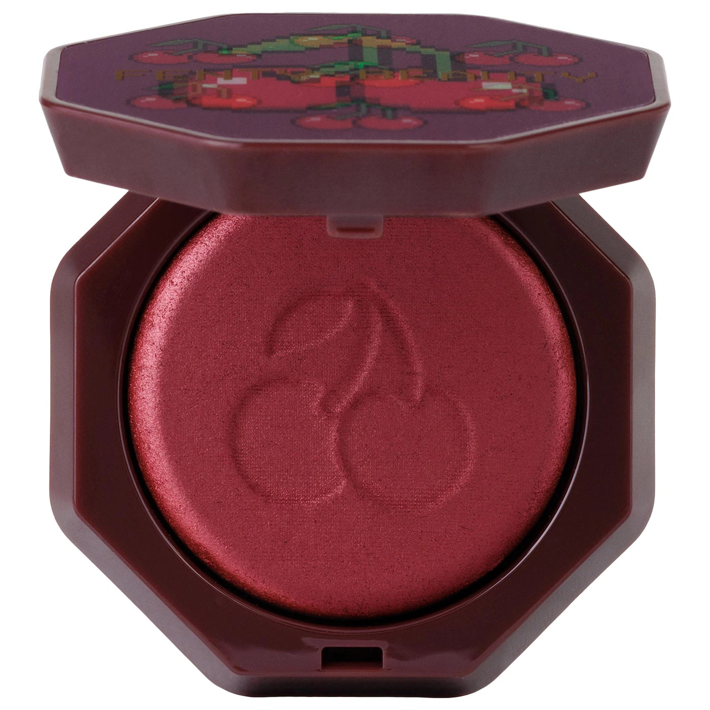 Pre orden: Fenty Beauty | Hot Cheeks Velour Blushlighter