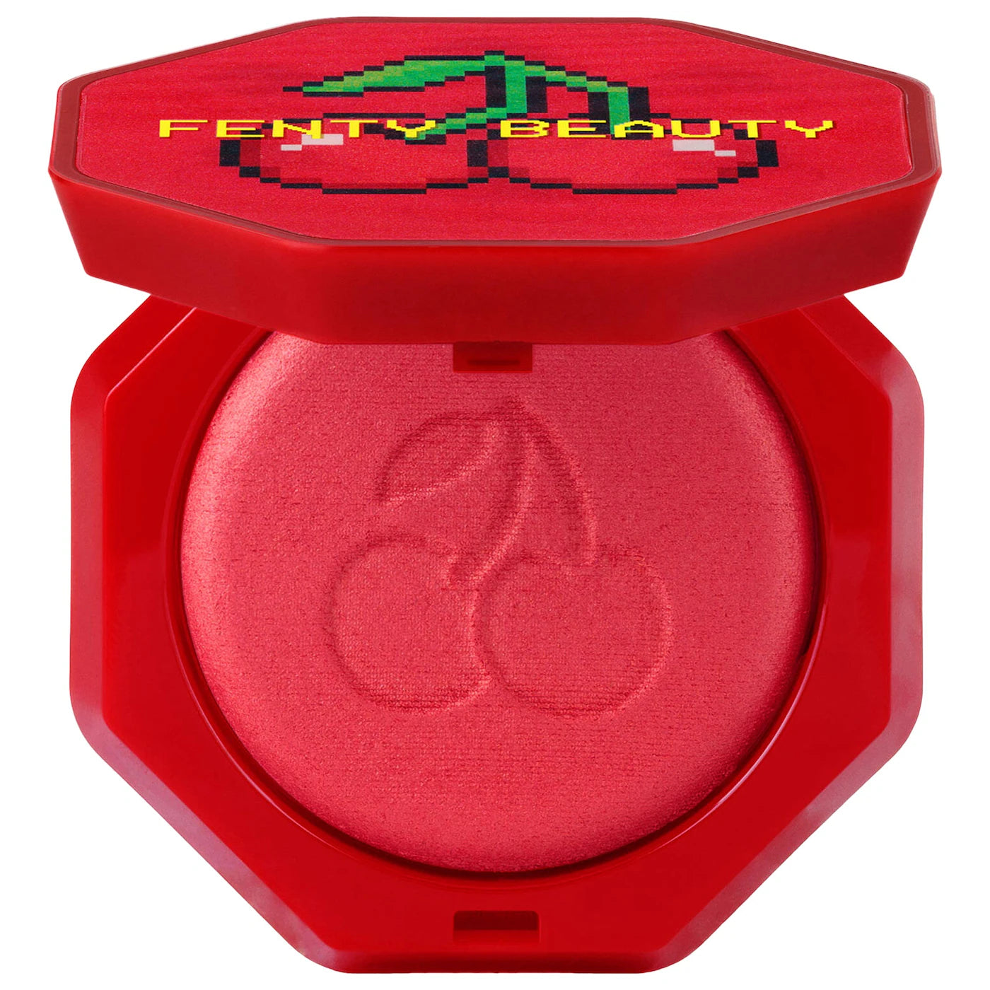 Pre orden: Fenty Beauty | Hot Cheeks Velour Blushlighter