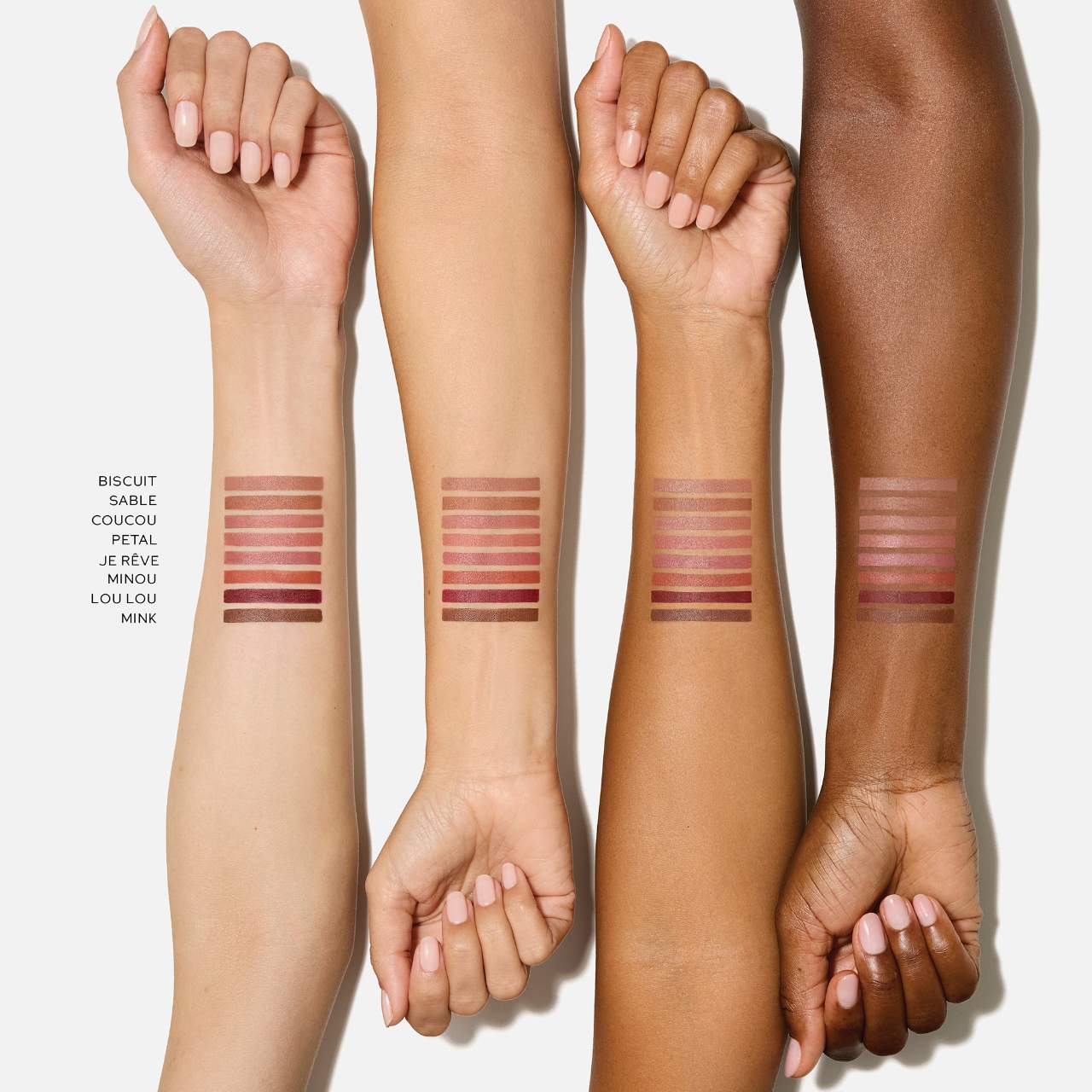 Pre-order: Westman Atelier | Lip Shape Defining Lip Liner