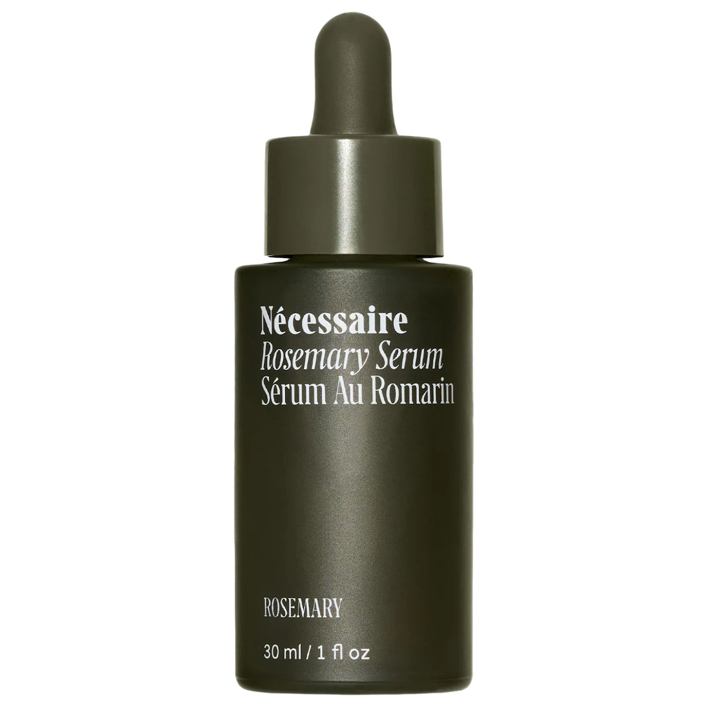 Pre-orden: Nécessaire | Rosemary Serum For Thinning Hair