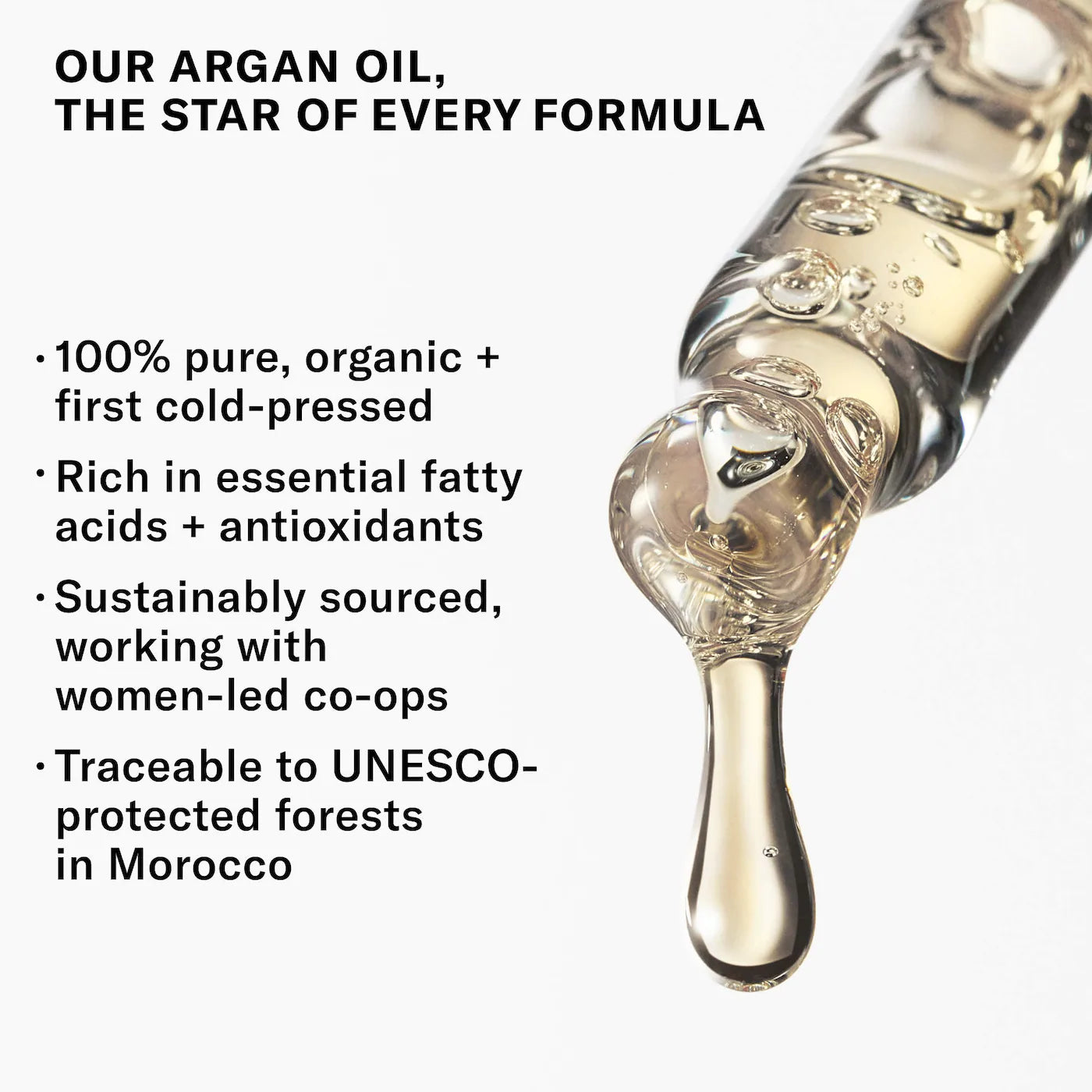 Pre-order: Josie Maran | Vanilla Vibezzz - Body + Hair Fragrance Mist with 100% Natural Scents