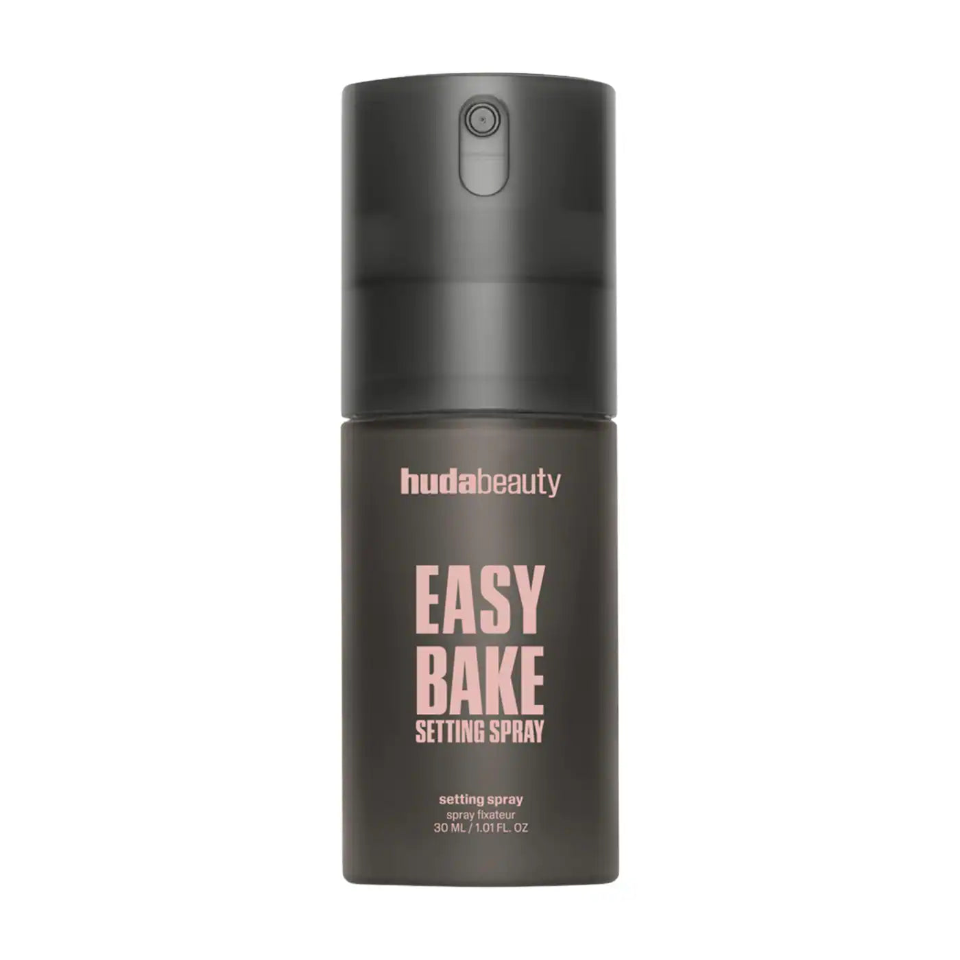Pre orden: HUDA BEAUTY | Easy Bake Blurring Setting Spray with 16-Hour Wear