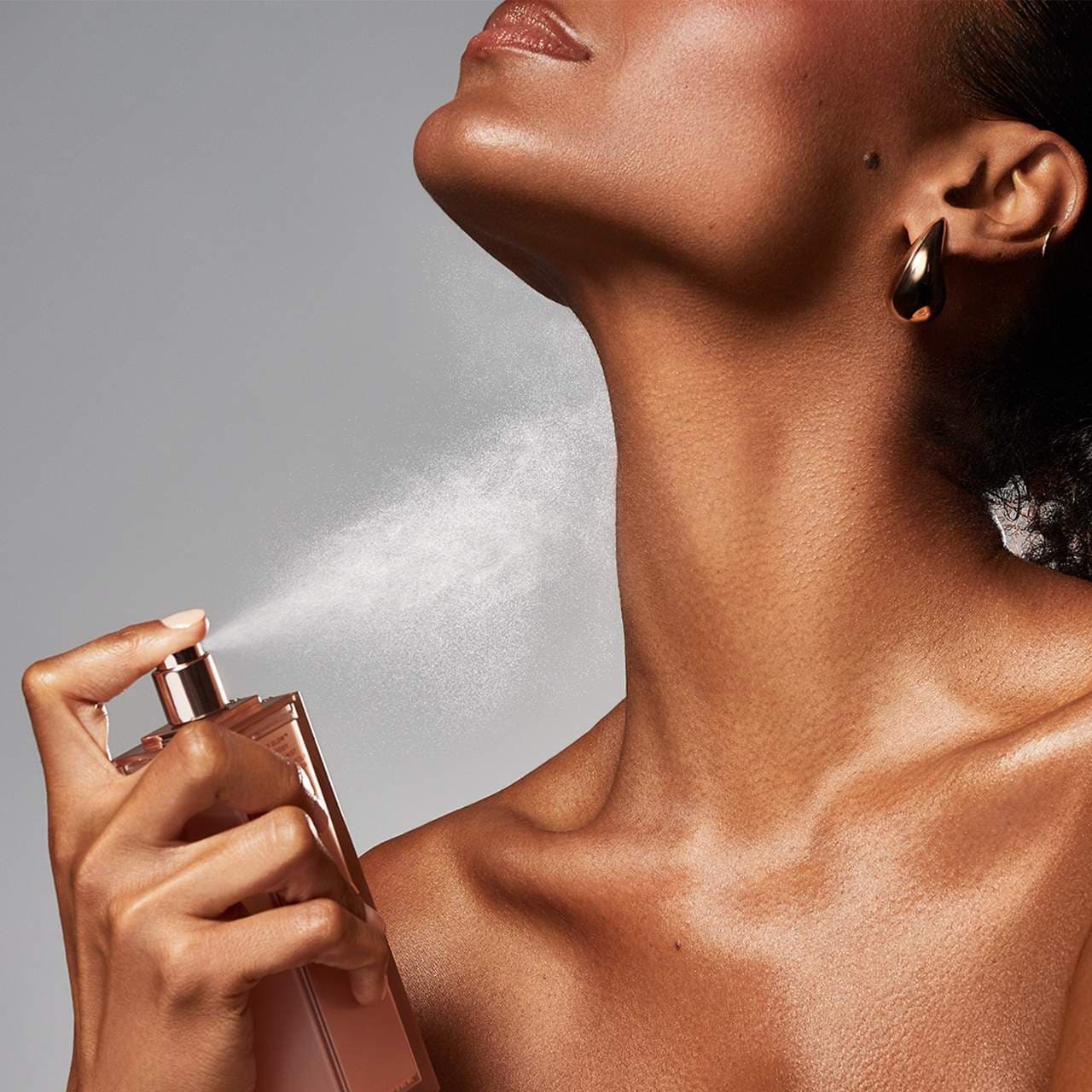Pre orden: PATRICK TA | Major Glow Hair & Body Fragrance Mist
