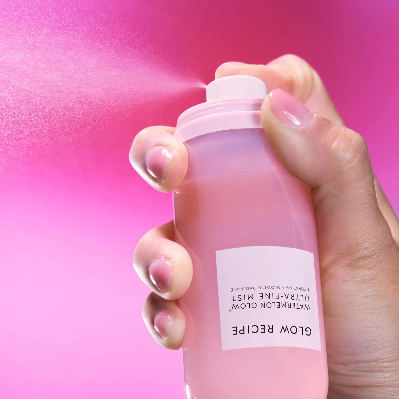 Pre orden: Glow Recipe | Glass Skin Vault Set