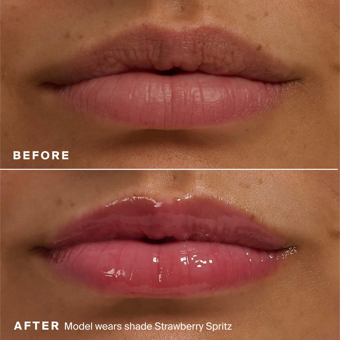 Pre-order: Supergoop! | Glow Gloss Lip Balm with Peptides and Shae Butter