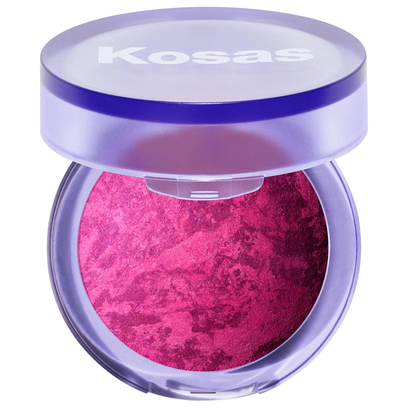 Pre orden: Kosas | Blush is Life Baked Talc-Free Dimensional + Brightening Blush