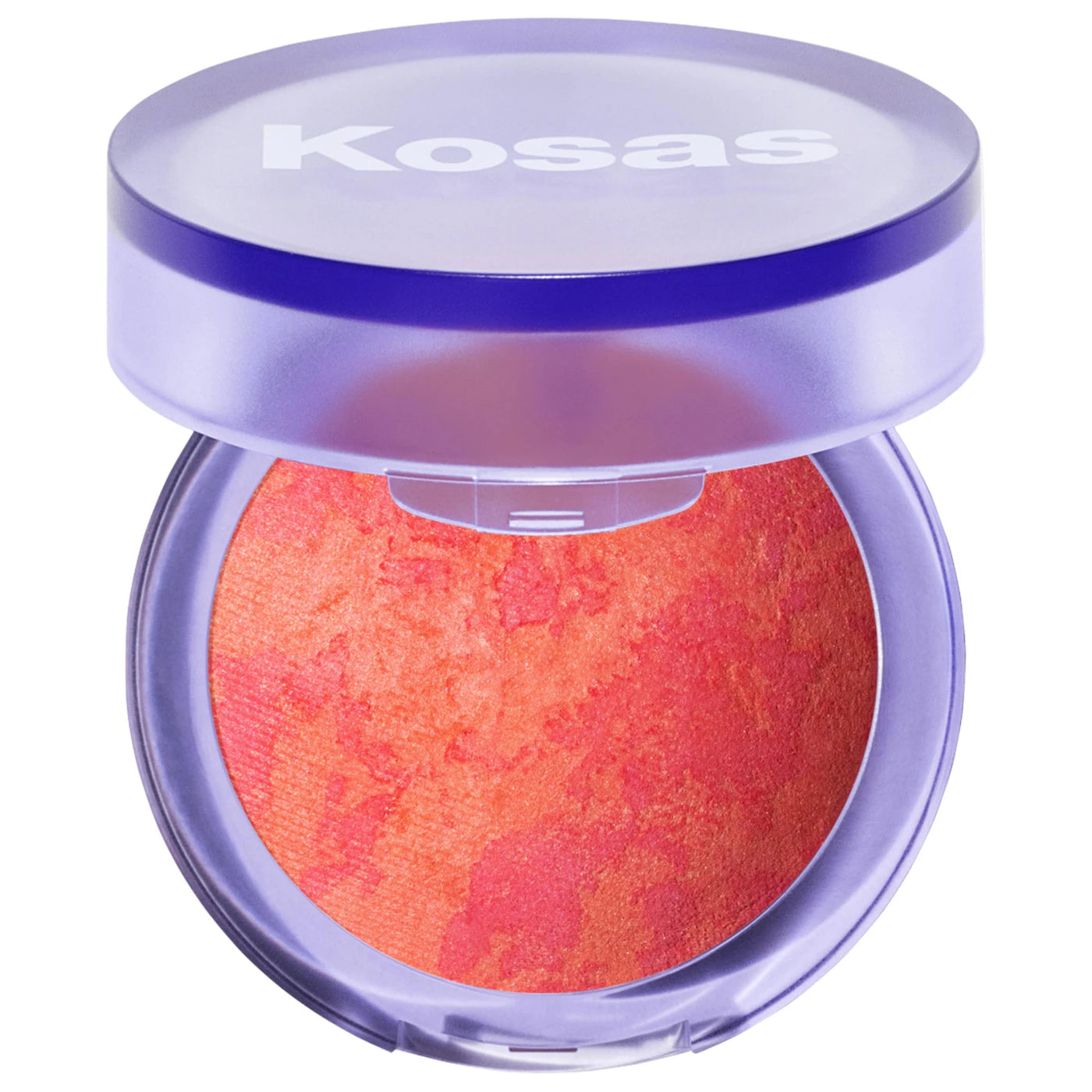 Pre orden: Kosas | Blush is Life Baked Talc-Free Dimensional + Brightening Blush