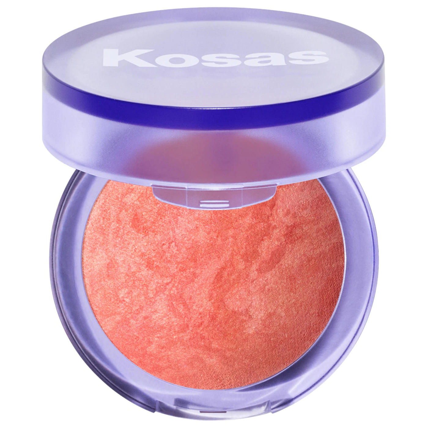 Pre orden: Kosas | Blush is Life Baked Talc-Free Dimensional + Brightening Blush