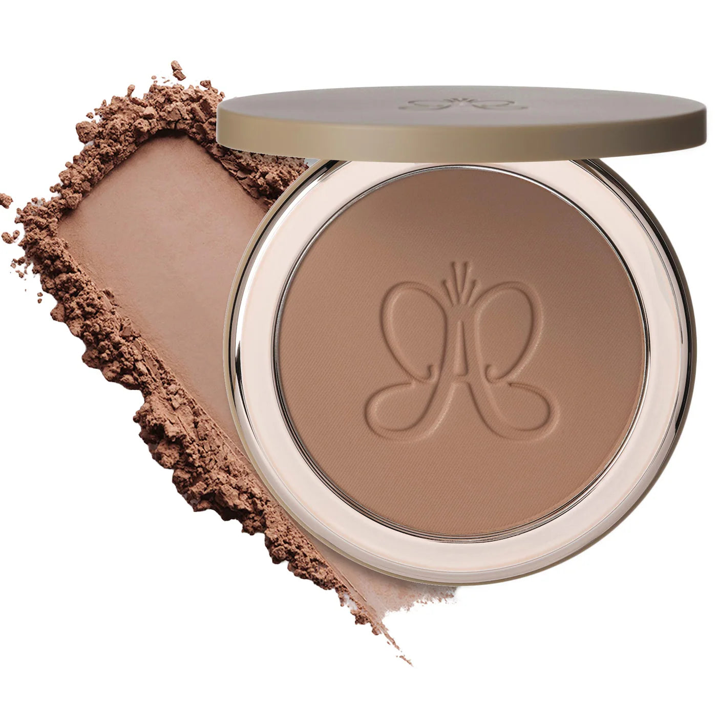 Pre-orden: Anastasia Beverly Hills | Smooth Blur Matte Powder Bronzer