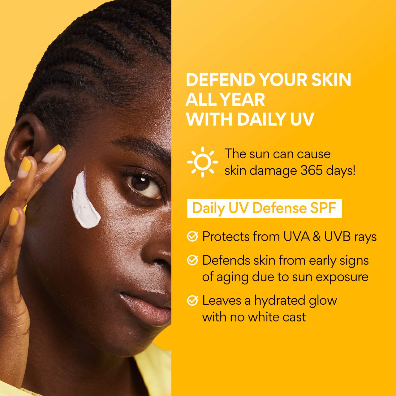 Velvet’s Summer Icons | My favorites: Sunscreen set