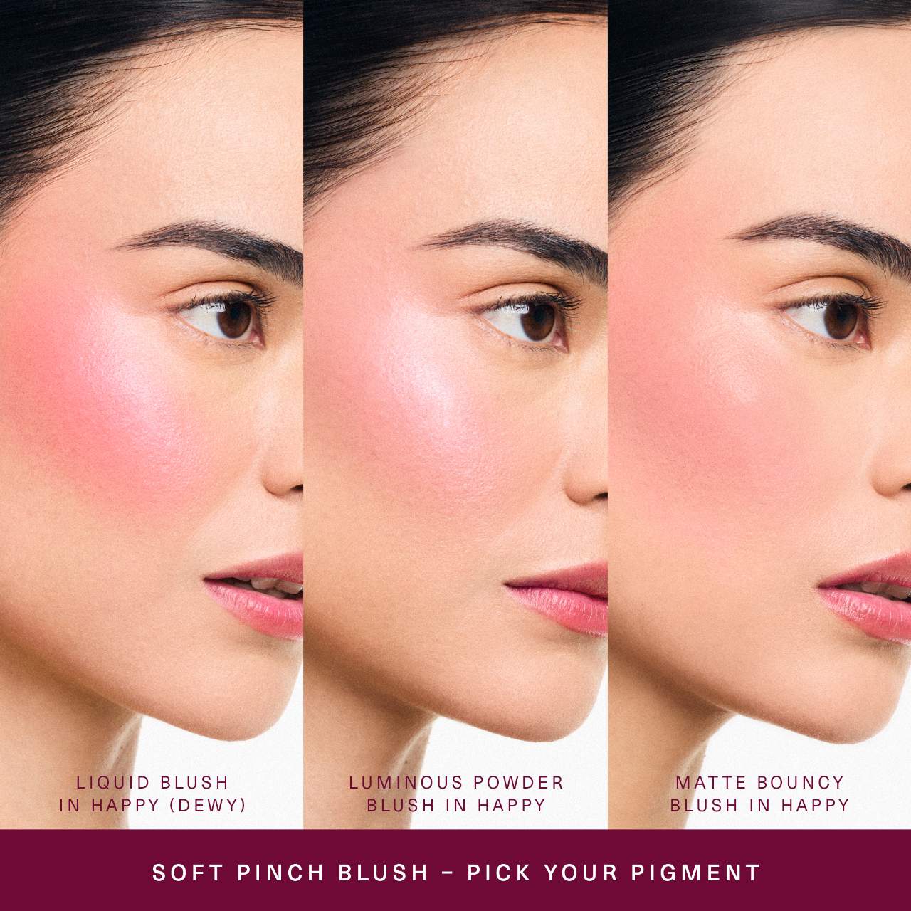 Pre orden: Rare Beauty by Selena Gomez | Soft Pinch Matte Bouncy Blush