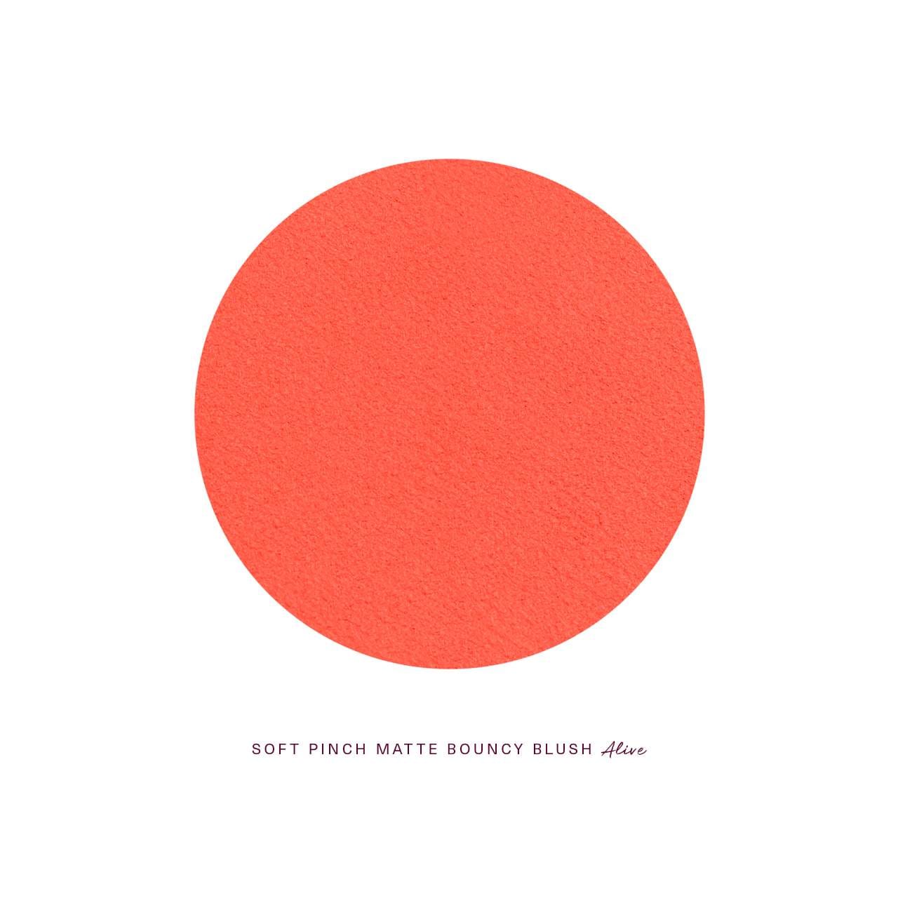 Pre orden: Rare Beauty by Selena Gomez | Soft Pinch Matte Bouncy Blush