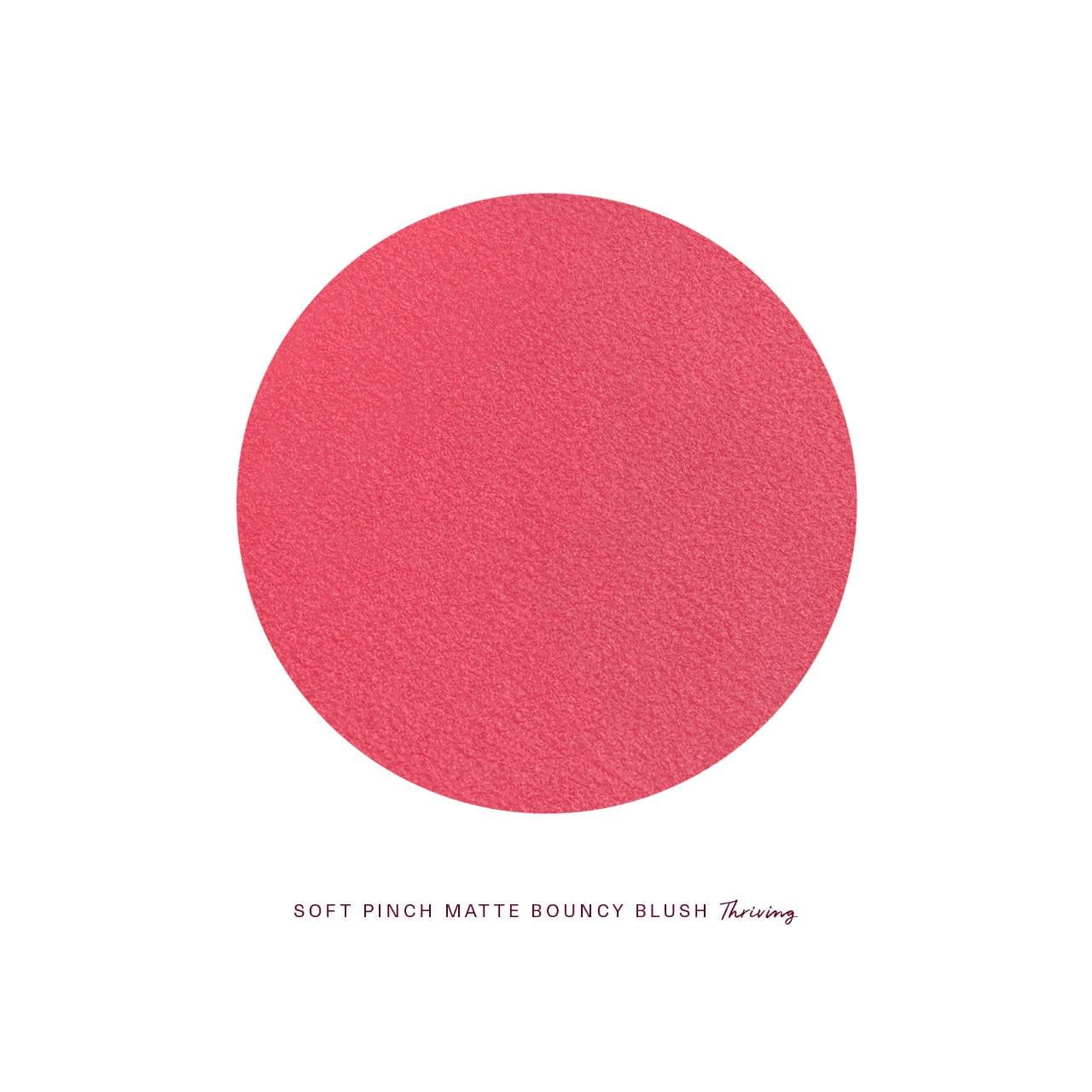 Pre orden: Rare Beauty by Selena Gomez | Soft Pinch Matte Bouncy Blush