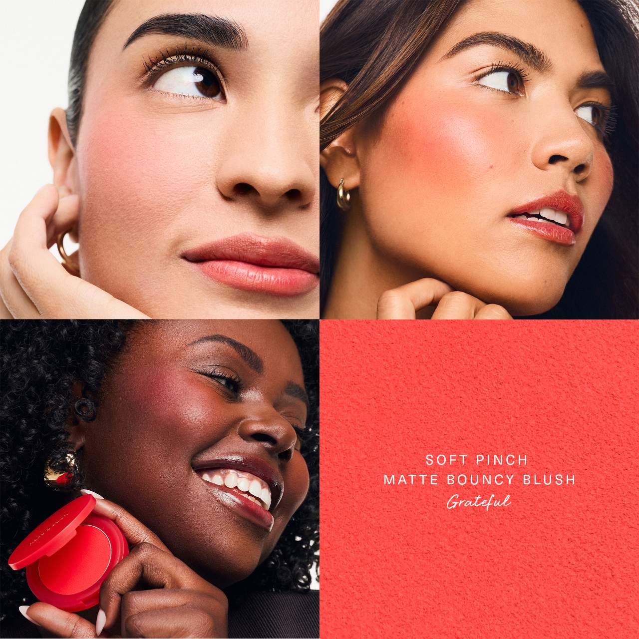 Pre orden: Rare Beauty by Selena Gomez | Soft Pinch Matte Bouncy Blush