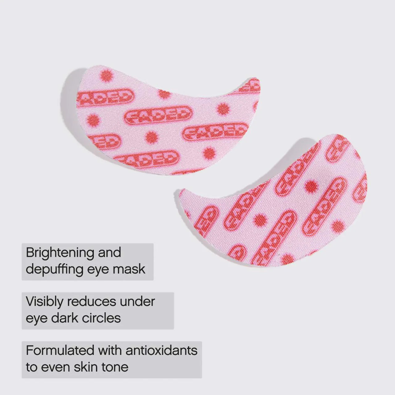 Pre-order: Topicals | Faded Brightening Bundle for Discoloration on Face & Body