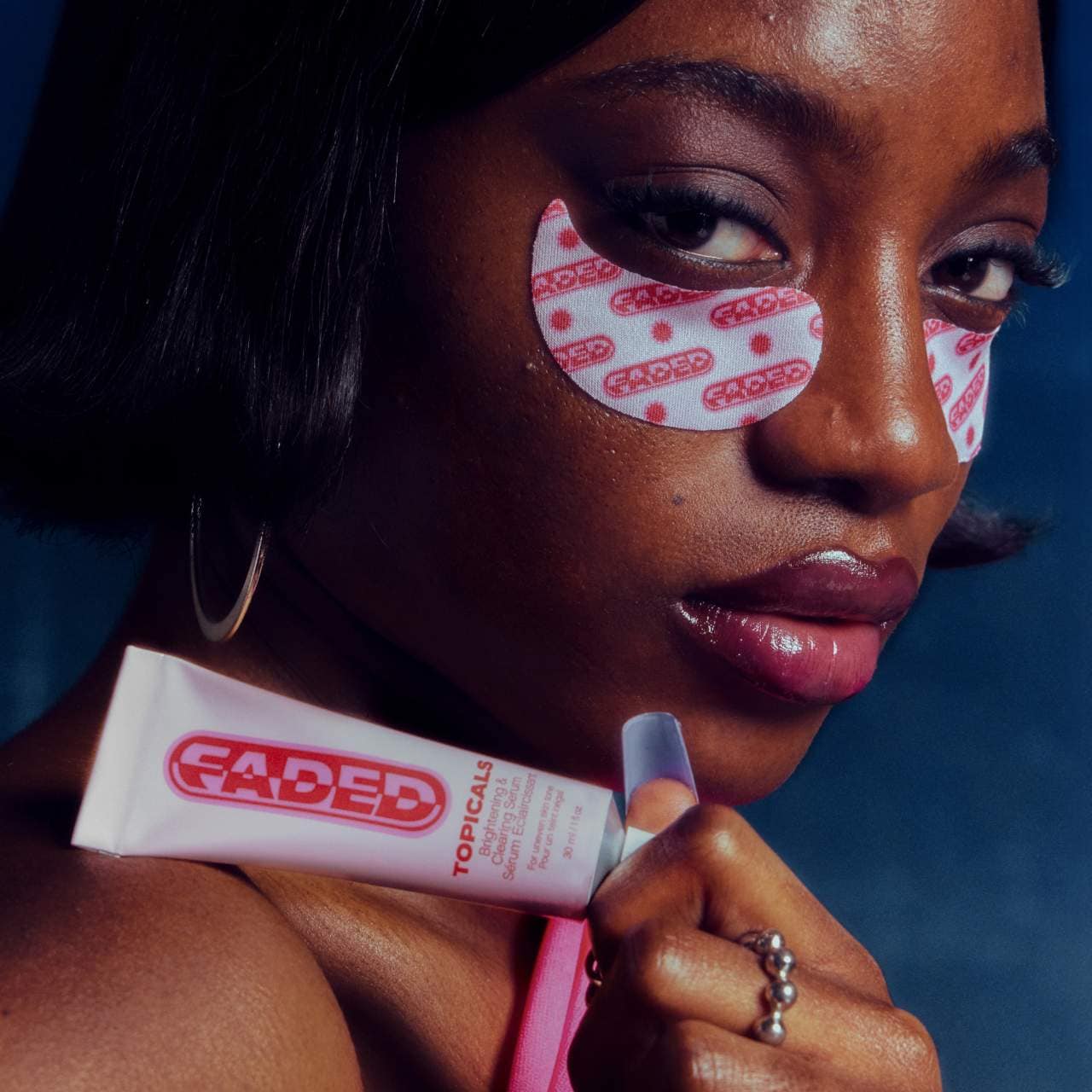 Pre-order: Topicals | Faded Brightening Bundle for Discoloration on Face & Body