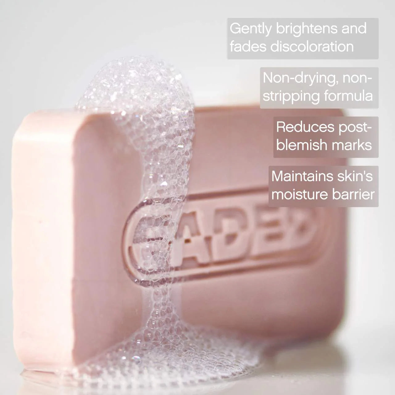 Pre-order: Topicals | Faded Brightening Bundle for Discoloration on Face & Body