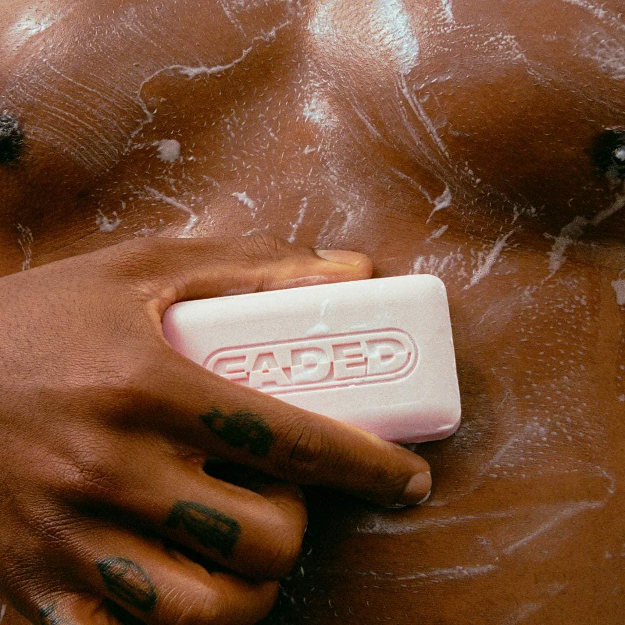 Pre-order: Topicals | Faded Brightening Bundle for Discoloration on Face & Body