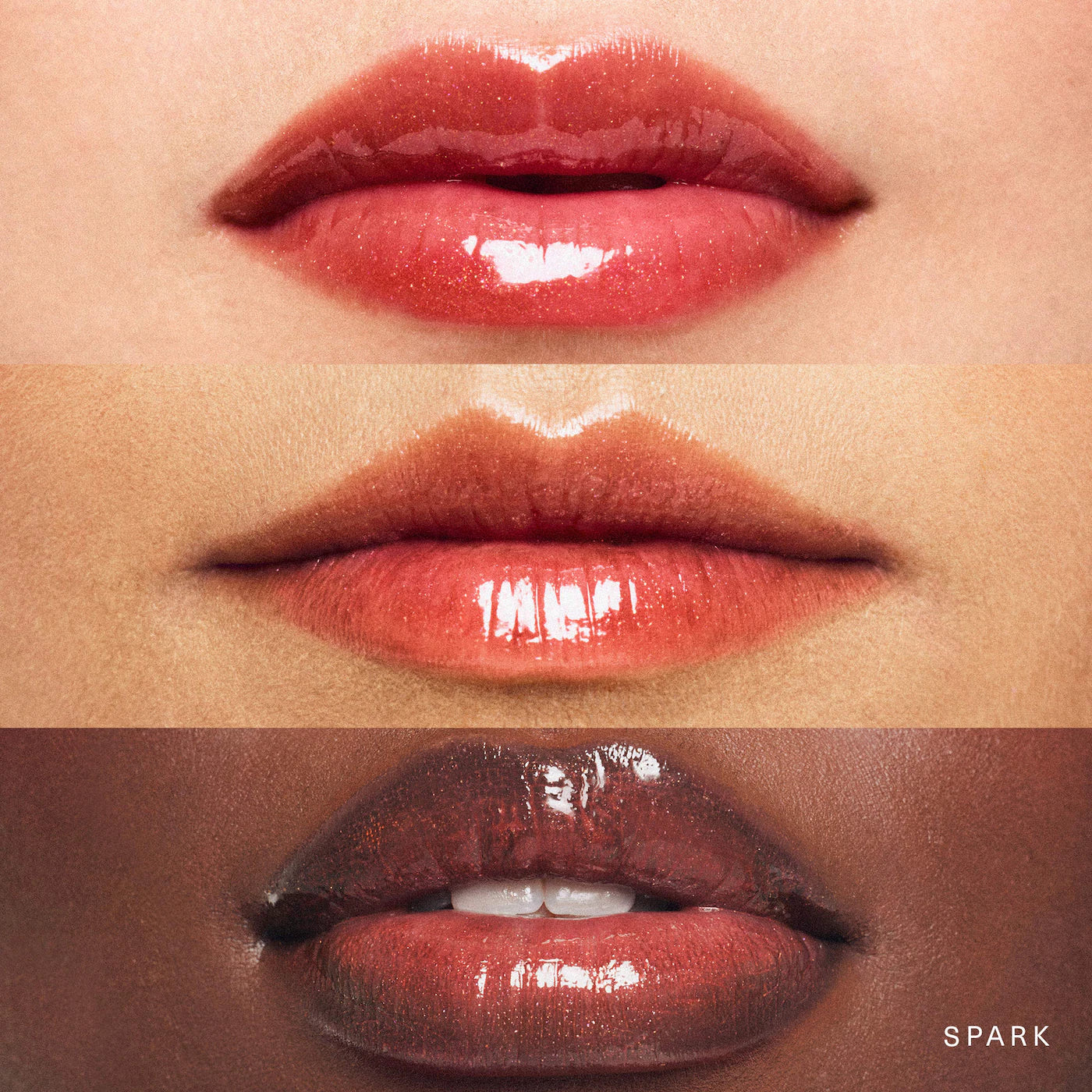 Pre-order: Rare Beauty by Selena Gomez | Positive Light Luminizing Lip Gloss