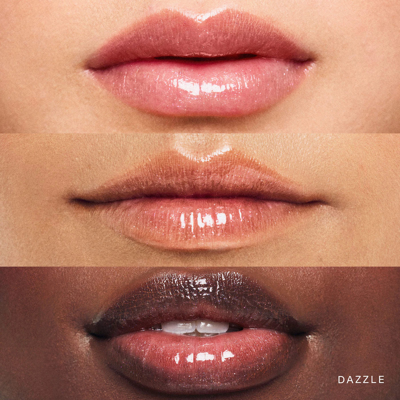 Pre-order: Rare Beauty by Selena Gomez | Positive Light Luminizing Lip Gloss