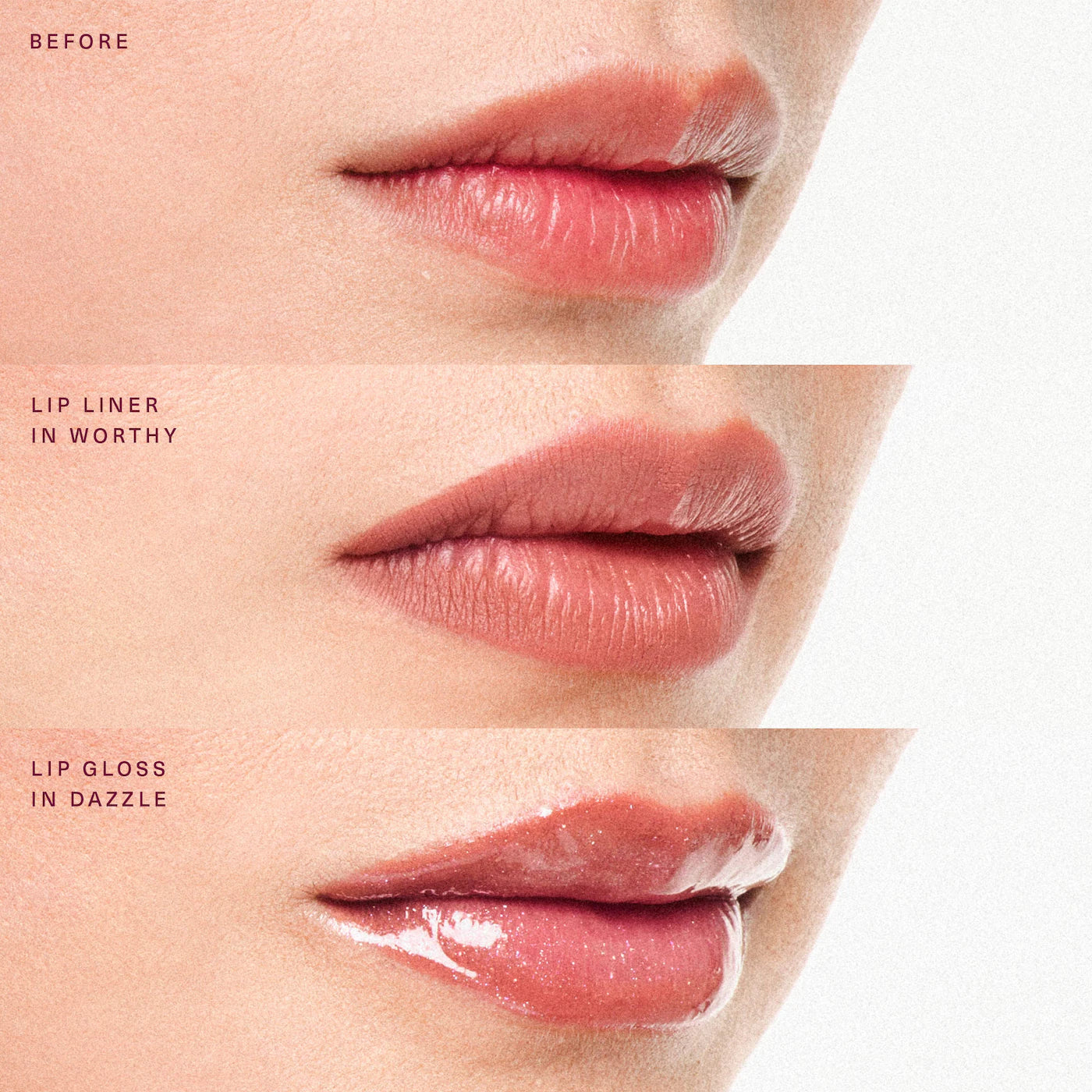 Pre-order: Rare Beauty by Selena Gomez | Positive Light Luminizing Lip Gloss