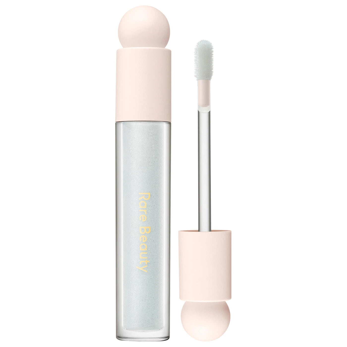 Pre-order: Rare Beauty by Selena Gomez | Positive Light Luminizing Lip Gloss