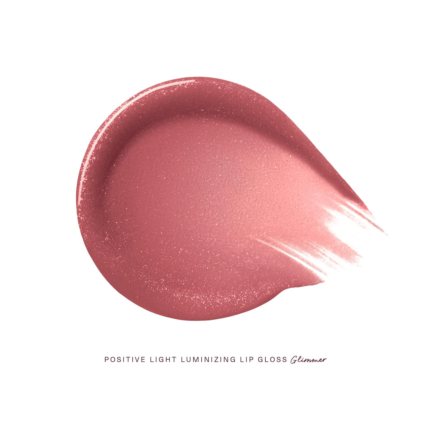 Pre-order: Rare Beauty by Selena Gomez | Positive Light Luminizing Lip Gloss