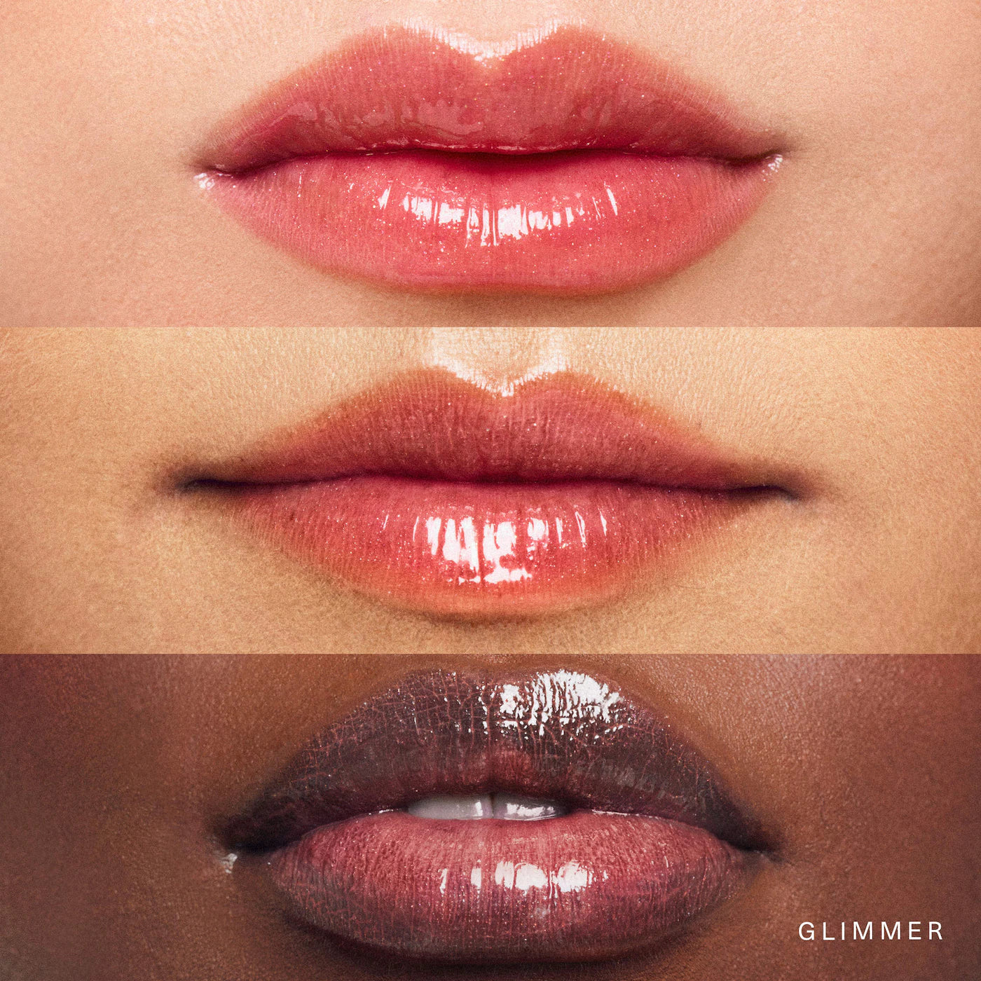 Pre-order: Rare Beauty by Selena Gomez | Positive Light Luminizing Lip Gloss