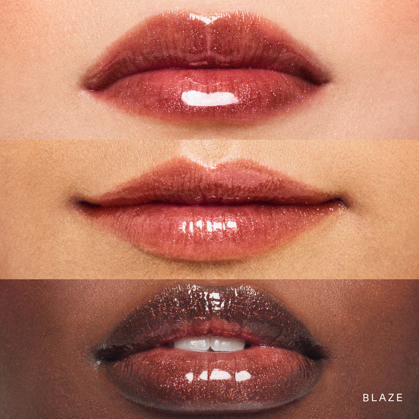 Pre-order: Rare Beauty by Selena Gomez | Positive Light Luminizing Lip Gloss