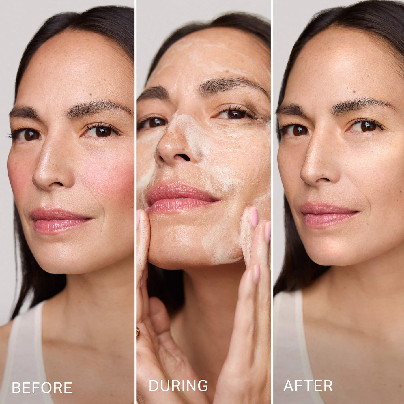 Pre-orden: MERIT | Great Skin Double Cleanse Makeup Removing Cleanser