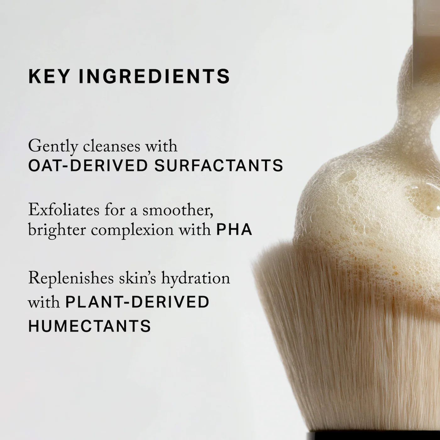 Pre-orden: MERIT | Great Skin Double Cleanse Makeup Removing Cleanser