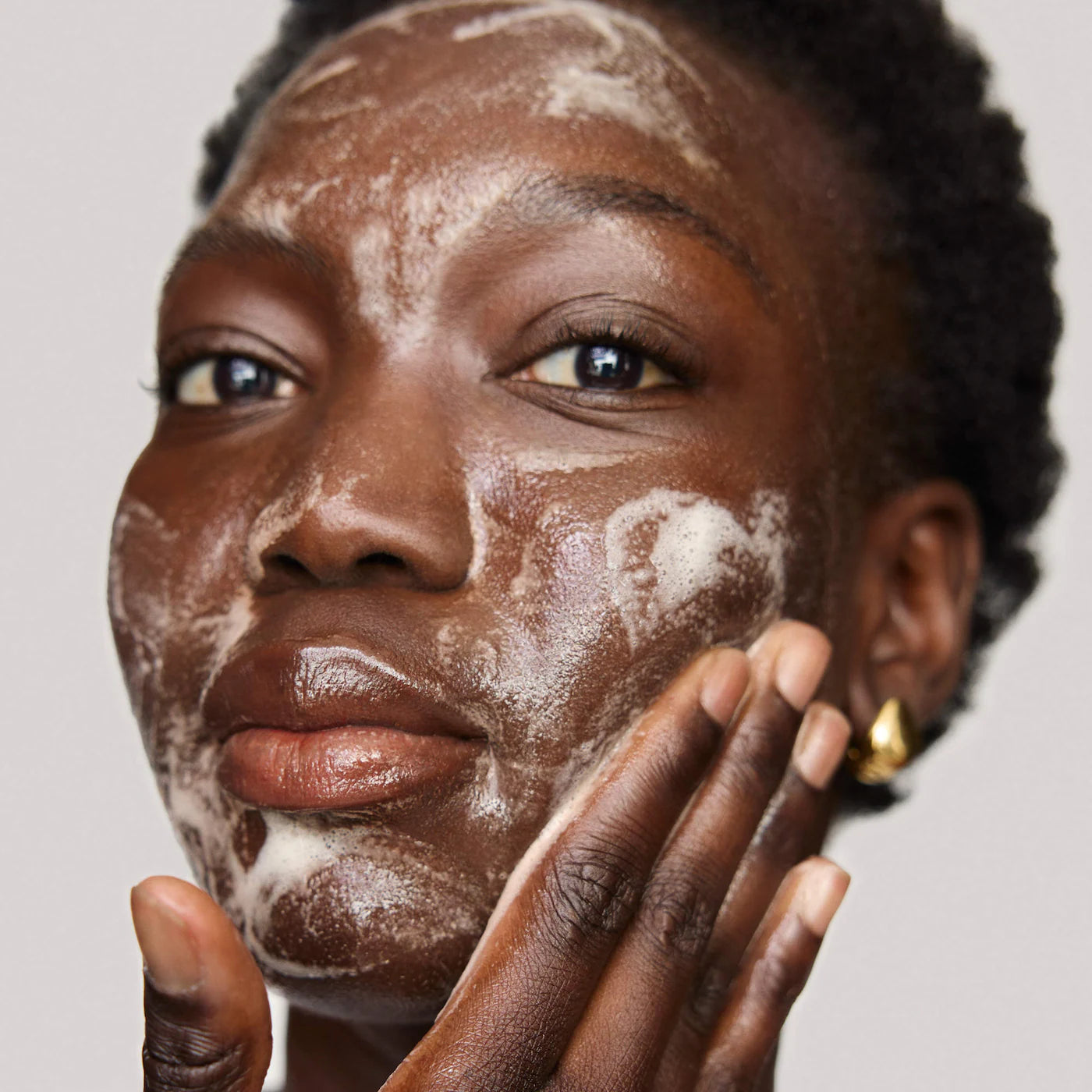 Pre-orden: MERIT | Great Skin Double Cleanse Makeup Removing Cleanser