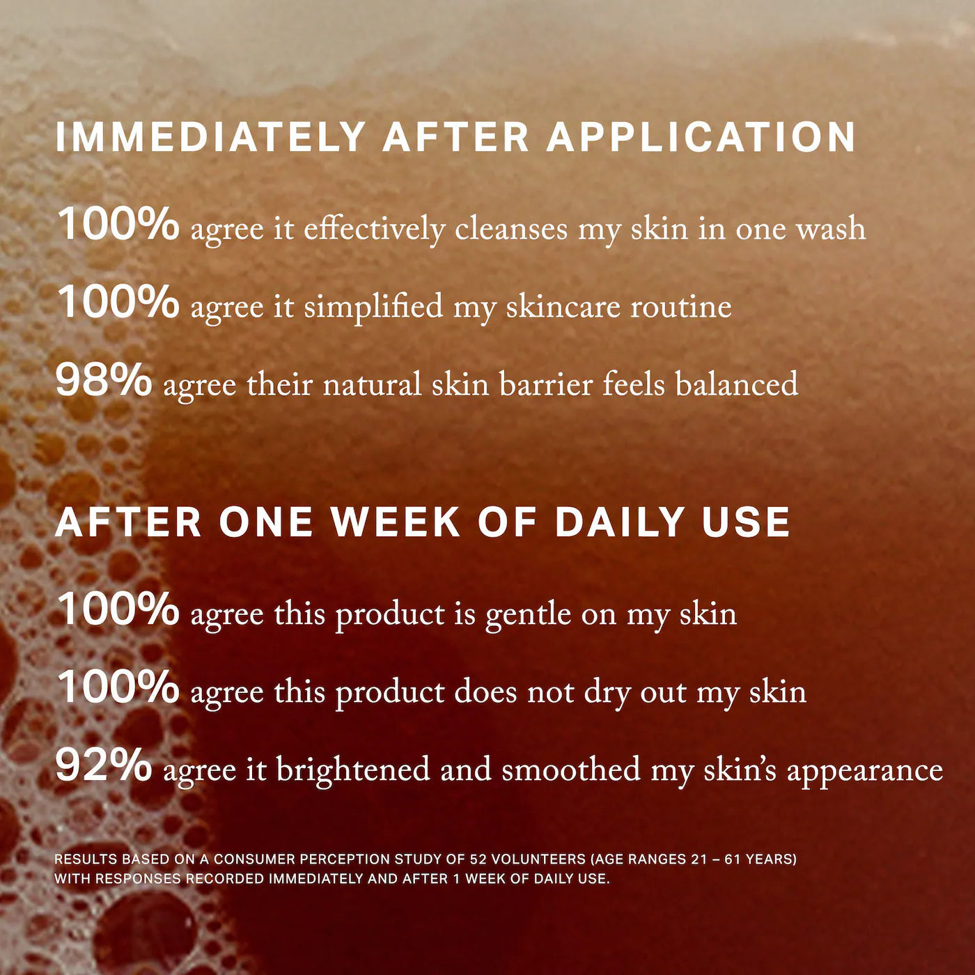 Pre-orden: MERIT | Great Skin Double Cleanse Makeup Removing Cleanser